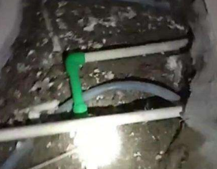 龙文卫生间漏水多少钱