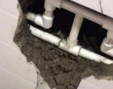 龙文卫生间漏水哪家好