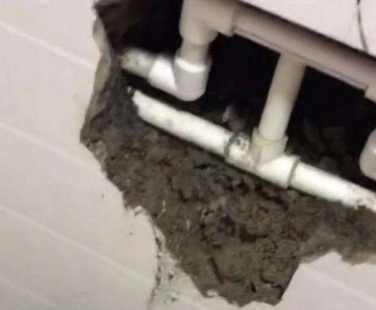 龙文卫生间防水找谁好