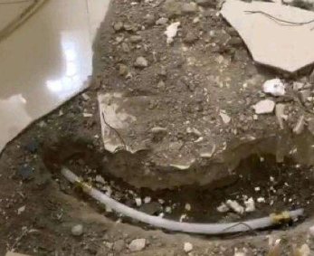 龙文卫生间测漏水哪家优惠