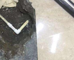 龙文卫生间测漏水多少钱