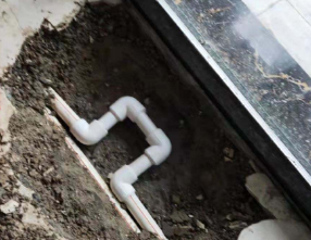 龙文卫生间测漏水哪家好