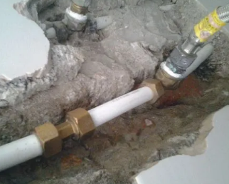 龙文测漏水多少钱