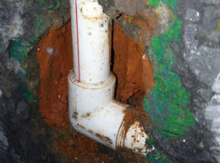 龙文卫生间测漏水价格明细