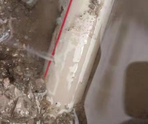 龙文水管维修公司