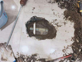 龙文卫生间防水多少钱