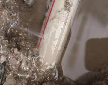 龙文水管维修多少钱