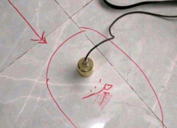 龙文卫生间测漏水多少钱