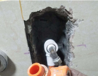 龙文卫生间测漏水哪家好