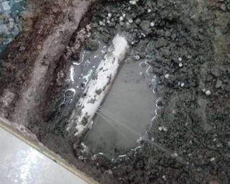 龙文卫生间测漏水哪家好