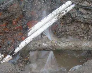 龙文水管维修费用是多少