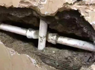 龙文水管维修哪家好