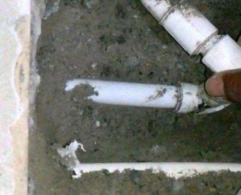 龙文卫生间测漏水哪家好