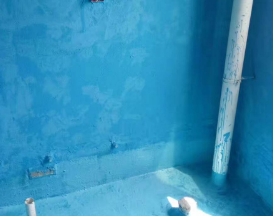 龙文卫生间防水多少钱