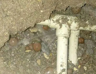 龙文卫生间测漏
