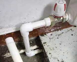 龙文卫生间测漏水多少钱