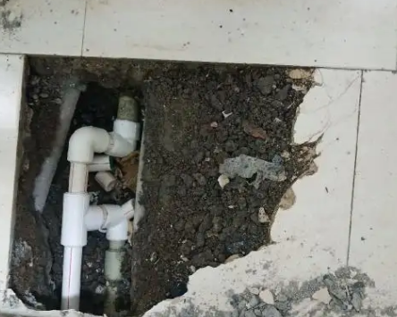 龙文卫生间测漏水哪家好