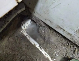 龙文卫生间测漏水多少钱