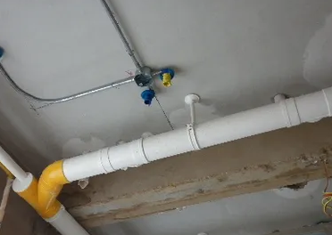 龙文水管维修多少钱