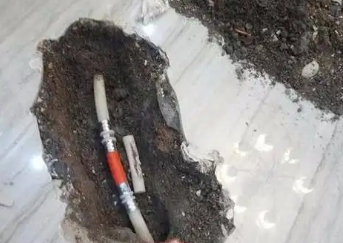 龙文卫生间测漏水哪家好
