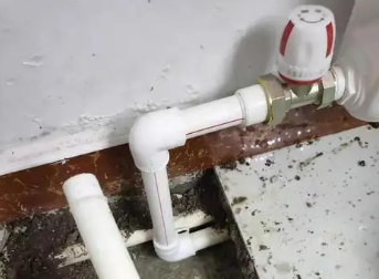 龙文卫生间测漏水多少钱