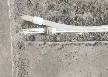 龙文卫生间测漏水之解决方法