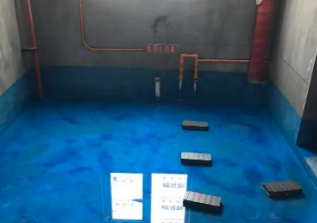 龙文卫生间防水步骤