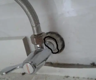 龙文水管维修多少钱
