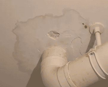 龙文卫生间测漏水的检测方法