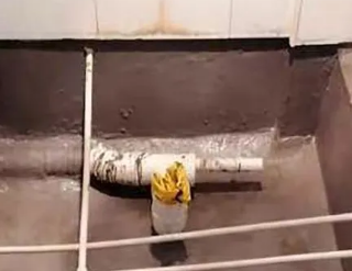 龙文卫生间测漏水服务电话