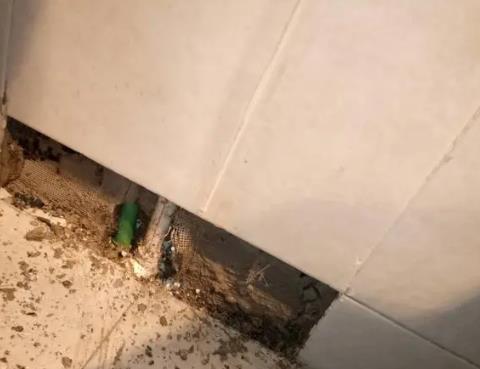 龙文测漏水公司为您专业分享下检漏仪器准确定位的方法有什么特点?