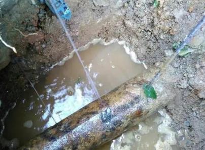 龙文卫生间测漏水公司分享下我们可以检测到轻微的漏水和水压吗？