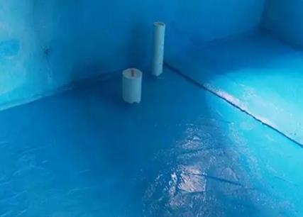 龙文卫生间防水公司分享防水小知识