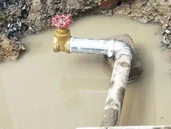龙文漏水检测电话多少