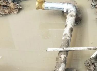 龙文测漏水公司电话